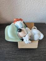 Droopy beeldje. Entertainment co., Ophalen of Verzenden, Zo goed als nieuw