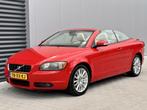 Volvo C70 Convertible 2.4 Summum | 1ste eigenaar | NAP | Xen, C70, Gebruikt, Cabriolet, 4 stoelen