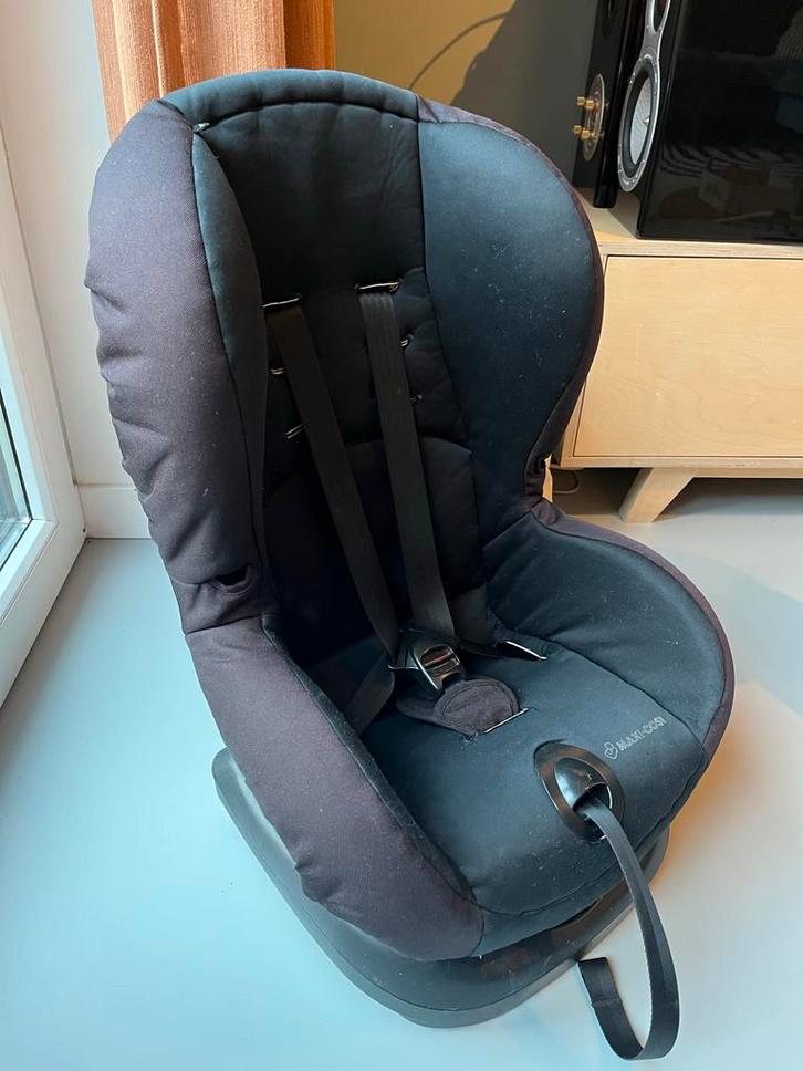 Maxi Cosi Tobi Autostoel, Kinderen en Baby's, Autostoeltjes, Gebruikt, Maxi-Cosi, 9 t/m 18 kg, Autogordel, Verstelbare rugleuning
