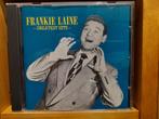 cd Frankie Laine - Greatest Hits, Ophalen of Verzenden