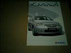 Suzuki Liana [ 2004 ], Verzenden, Zo goed als nieuw, Overige merken