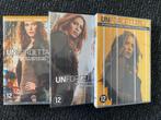 Unforgettable - seizoen 1 tm 4 - compleet, Ophalen of Verzenden, Zo goed als nieuw