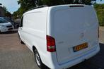 Mercedes-Benz Vito 109 CDI Functional Lang, Voorwielaandrijving, Euro 5, Stof, Gebruikt