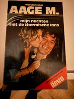 Mijn Nachten met de Thermische Lans - Aage Meinesz, Gelezen, Diverse, Verzenden, Overige