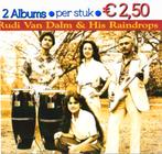 LP  RUDI VAN DALM - Diverse Albums, per stuk € 2,50, Cd's en Dvd's, Ophalen of Verzenden, Zo goed als nieuw