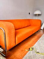 Twee Harvink Banken - Comfortabel en Stijlvol, Huis en Inrichting, Banken | Bankstellen, Ophalen, Gebruikt, Driepersoons, 75 tot 100 cm