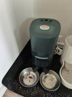 Automatic Cat feeder, Ophalen, Automatisch, Gebruikt
