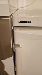 A+ Liebherr koelkast 85cm hoog, 55 cm breed., Witgoed en Apparatuur, Koelkasten en IJskasten, Ophalen, Zo goed als nieuw, 45 tot 60 cm