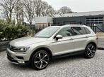 Volkswagen Tiguan 1.4 TSI ACT Highline Pano|Virtuel|ACC|Came, Gebruikt, 4 cilinders, Alcantara, Adaptive Cruise Control