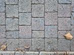 Bestrating (klinkers) 10x10x6cm, Tuin en Terras, Tegels en Klinkers, Ophalen, Klinkers, Zo goed als nieuw, 10 m² of meer