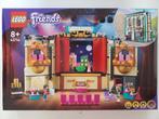 Lego Friends 41714 Andrea ' s Theaterschool 🆕️ ( in seal ), Nieuw, Complete set, Ophalen of Verzenden, Lego