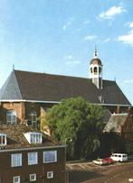 963874 Sneek Friesland j 70 80 Mooie Oude kaart onbeschreven, Ophalen of Verzenden, 1960 tot 1980, Ongelopen, Friesland