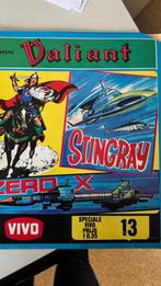 Prins Valiant uitgave Vivo, Complete serie of reeks, Ophalen of Verzenden, Gelezen