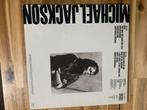 Michael Jackson - Bad LP, Ophalen, 1980 tot 2000, Zo goed als nieuw, 12 inch
