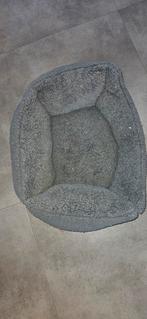 Kattenmand, Dieren en Toebehoren, Kattenmanden, Ophalen of Verzenden, Gebruikt