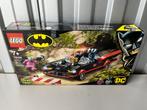 Lego 76188 Batman classic batmobile, Lego, Lego, Ophalen of Verzenden, Complete set