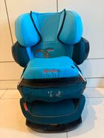 Cybex pallas 2 fix, Ophalen of Verzenden, Zo goed als nieuw, Overige merken, Isofix