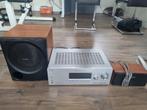 Sony STR-K880 Home cinema set met 6 boxen, Ophalen, Zo goed als nieuw, Sony