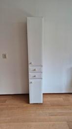 Nette badkamerkast, 30x36x178 cm, Huis en Inrichting, Badkamer | Badkamermeubels, Ophalen, Minder dan 50 cm, Gebruikt, 150 tot 200 cm