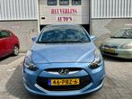 Hyundai Ix20 1.4i i-Vision | Clima | Trekhaak | Cruise, Voorwielaandrijving, Euro 5, Gebruikt, 4 cilinders