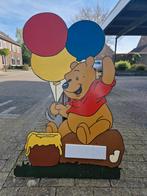 Winnie the Poeh zwangerschapsbord, Ophalen of Verzenden, Zo goed als nieuw