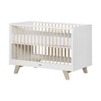 Baby/peuter ledikant 70140 cm, Kinderen en Baby's, Babywiegjes en Ledikanten, Ophalen, Gebruikt, Ledikant