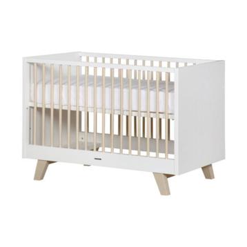 Baby/peuter ledikant 70×140 cm beschikbaar voor biedingen