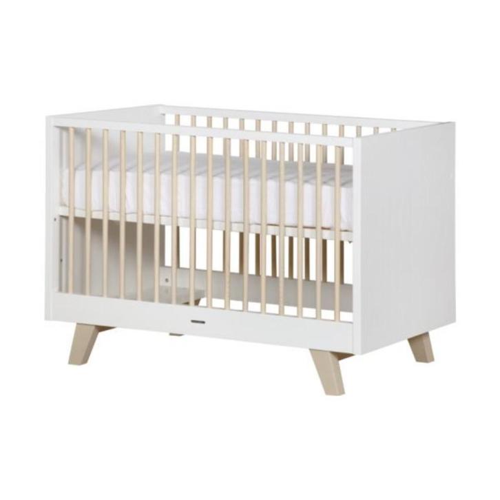 Baby/peuter ledikant 70140 cm, Kinderen en Baby's, Babywiegjes en Ledikanten, Gebruikt, Ledikant, Ophalen