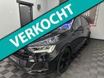 Audi Q7 60 TFSI e quattro Competition, Auto's, Audi, Automaat, Gebruikt, 2995 cc, Zwart