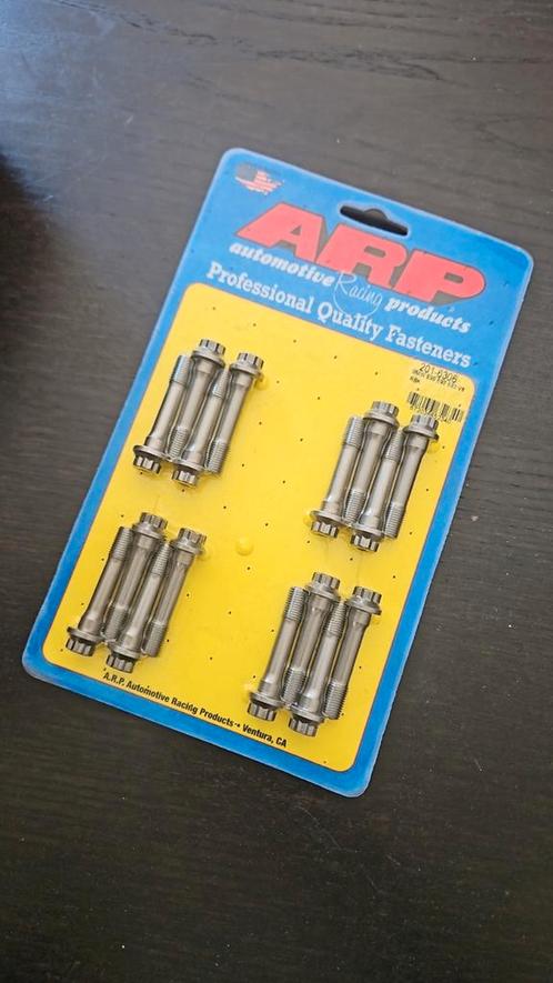 ARP drijfstangbouten BMW S65 V8 M5 motor NIEUW, Auto-onderdelen, Motor en Toebehoren, BMW, Nieuw, Ophalen of Verzenden