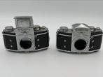 Exakta Varex VX 2 toestellen, Gebruikt, Vintagotreasures@outlook.com, Pater van den Elsenlaan 26-27, Ophalen of Verzenden
