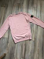 Sweater / Trui Stone (Roze maat M), Maat 48/50 (M), Ophalen of Verzenden, Roze, Zo goed als nieuw