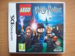 LEGO Harry Potter: Jaren 1-4 (Met boekje!) NDS, Années Frans, Avontuur en Actie, 1 speler, Ophalen of Verzenden, Zo goed als nieuw