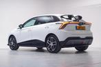MG 4 Long Range Luxury 64 kWh 3 fase [ LED Navi Stoelverwarm, Auto's, Automaat, 0 cilinders, Gebruikt, 1650 kg