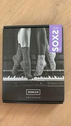 Soxs I Violet Pink I Maat 37-41, Ophalen of Verzenden, Nieuw, Roze