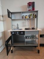 Miele Speelgoedkeuken met Geluid, Ophalen, Zo goed als nieuw, Hout, Speelkeuken