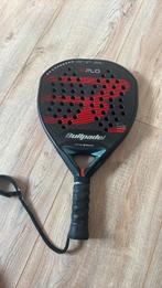 BULLPADEL XPLO 25, Sport en Fitness, Padel, Ophalen of Verzenden, Gebruikt, Padelracket