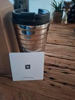 Nespresso travel mug touch...., Ophalen of Verzenden, Nieuw