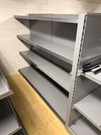 Winkel stelling - Mooi - 162 cm hoog - 1 meter breed p. Stuk, Huis en Inrichting, Kasten | Stellingkasten, Ophalen of Verzenden