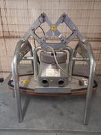 Probst speedy tegelheffer, Ophalen, Beton, Overige typen