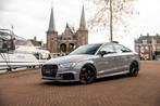 Audi RS3 2.5 Tfsi DAZA 400pk Nardo | Pano | Keyless |, Automaat, Elektrische ramen, 1490 kg, Zwart