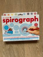 Spirograph, Ophalen, Zo goed als nieuw, Jongen of Meisje