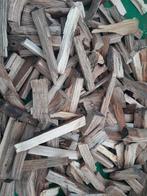 Hout om te roken eik en beuk, Ophalen