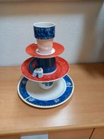 Etagere 3 verdiepingen, Huis en Inrichting, Woonaccessoires | Etagères, Ophalen of Verzenden, Nieuw