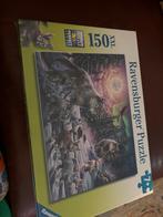 Nieuwe ravensburger puzzle 150 stukjes, Ophalen of Verzenden, Minder dan 500 stukjes, Nieuw