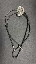 Bolo Tie Country en Western, Sieraden, Tassen en Uiterlijk, Kettingen, Ophalen of Verzenden, Nieuw