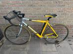 Batavus RR equipe racefiets, Fietsen en Brommers, Fietsen | Racefietsen, Ophalen, Batavus, Aluminium, Minder dan 49 cm