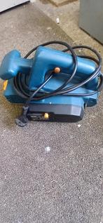 schaafmachine aeg, Doe-het-zelf en Verbouw, Schaafmachines, Ophalen, Gebruikt, Elektrisch