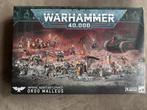 Warhammer 40k Ordo Malleus Battleforce, Hobby en Vrije tijd, Wargaming, Ophalen of Verzenden, Nieuw, Warhammer 40000, Figuurtje(s)