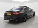 Mercedes-Benz S-klasse AMG 63 S E 802 PK PERFORMANCE KERAMIS, Auto's, Mercedes-Benz, Automaat, Gebruikt, 4 stoelen, Vierwielaandrijving